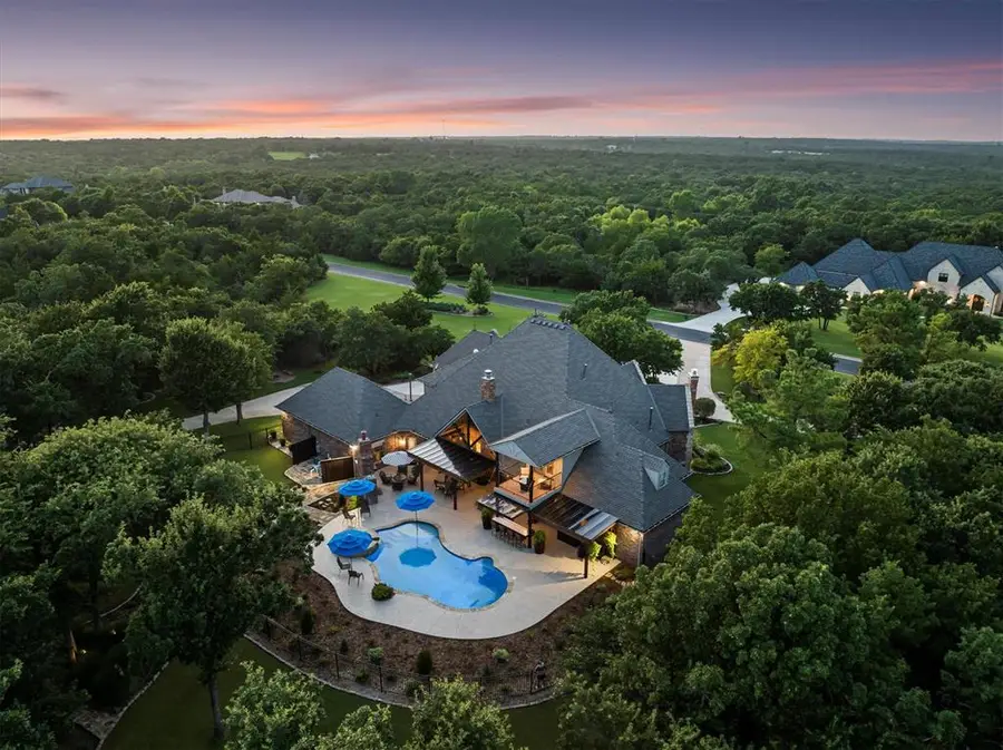10702 Quo Vadis Drive, Arcadia, OK 73007 - #3