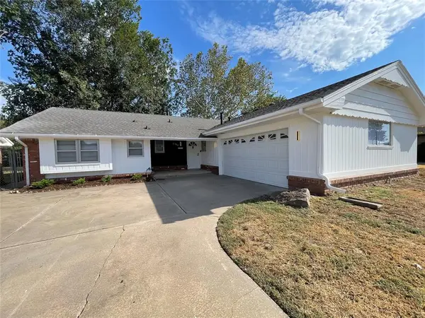 2520 SW 63rd Place, Oklahoma City, OK 73159