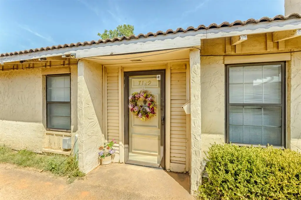 7129 NW 16th Street #7129, Bethany, OK 73008 - #1