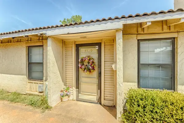 7129 NW 16th Street #7129, Bethany, OK 73008