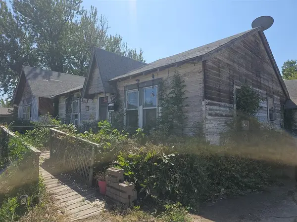 408 W Main Street, Edmond, OK 73003