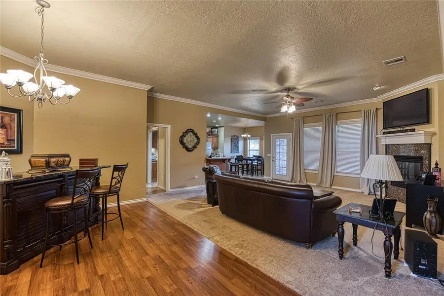108 Bullard Drive, Elk City, OK 73644 - #3
