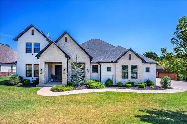 10900 Gobblers Roost Road, Oklahoma City, OK 73173