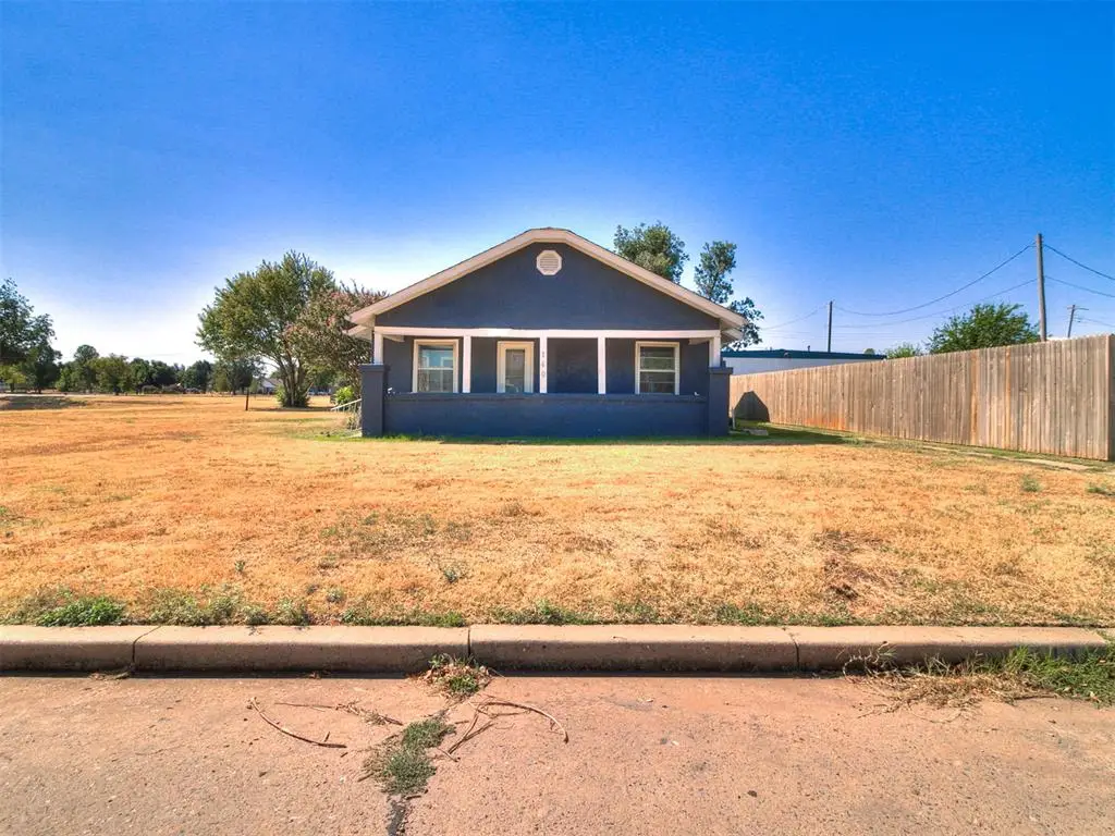 140 SW 35th Street, Oklahoma City, OK 73109 - #1