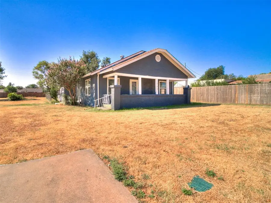 140 SW 35th Street, Oklahoma City, OK 73109 - #2