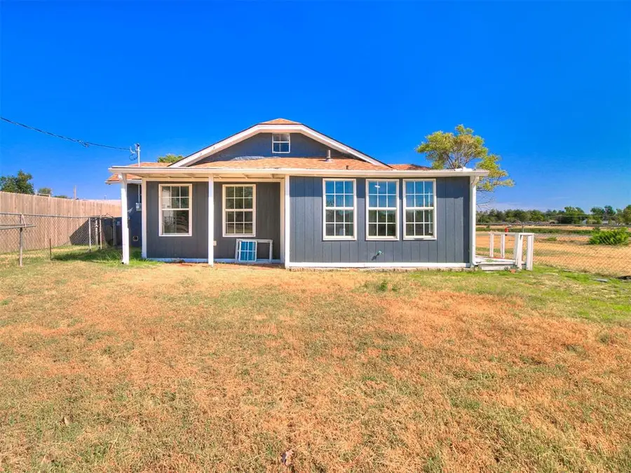 140 SW 35th Street, Oklahoma City, OK 73109 - #3