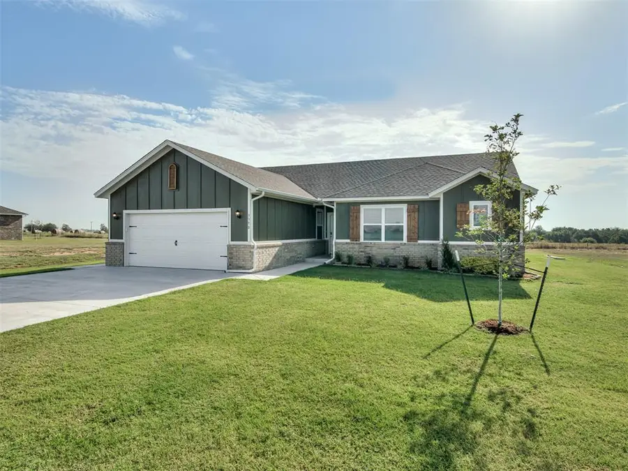 3390 Manning Farms Boulevard, El Reno, OK 73036 - #2
