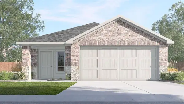 10501 Red Thistle Drive, Oklahoma City, OK 73114