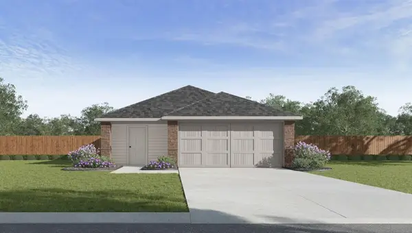 596 St. Charles Place, Newcastle, OK 73065
