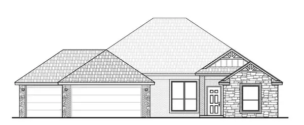 3804 W Hickorystick Drive, Chickasha, OK 73018
