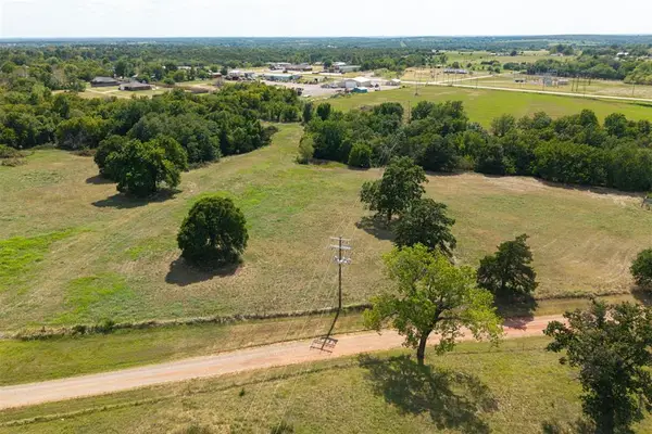 541 N Carney Street, Carney, OK 74832