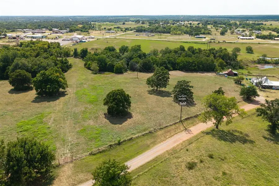 541 N Carney Street, Carney, OK 74832 - #2