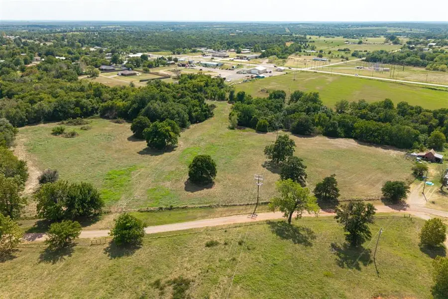 541 N Carney Street, Carney, OK 74832 - #3