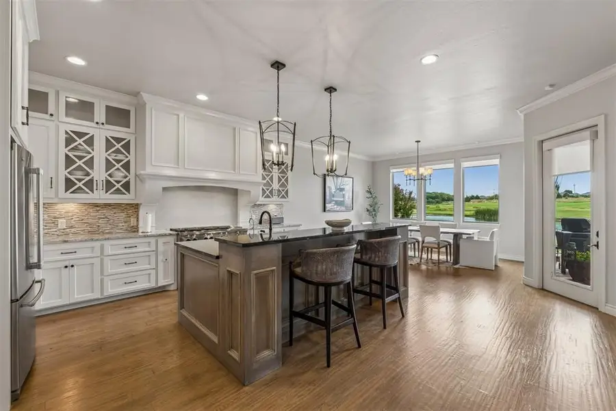 16733 Little Leaf Court, Edmond, OK 73012 - #2