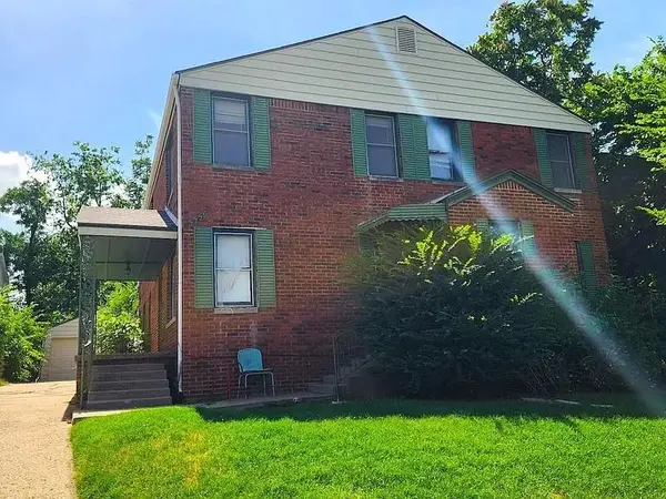 2229 N Gatewood Avenue, Oklahoma City, OK 73106