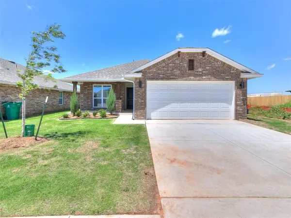 18029 Austin Court, Edmond, OK 73012
