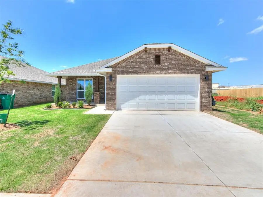 18029 Austin Court, Edmond, OK 73012 - #3