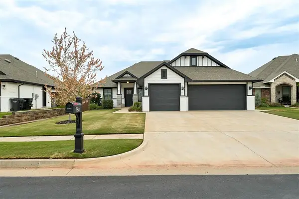 2801 SE 22nd Street, Oklahoma City, OK 73160