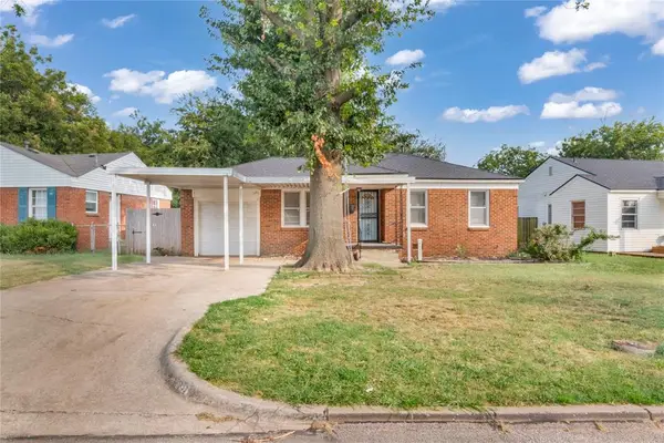 1113 N Redbud Drive, Oklahoma City, OK 73110
