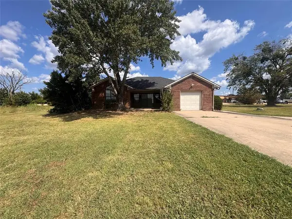 2249 Boren Boulevard, Seminole, OK 74868