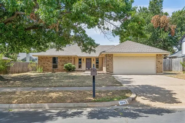 404 Willow Branch Road, Norman, OK 73072