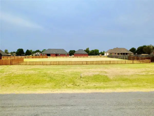 Wildflower Drive, Fletcher, OK 73541