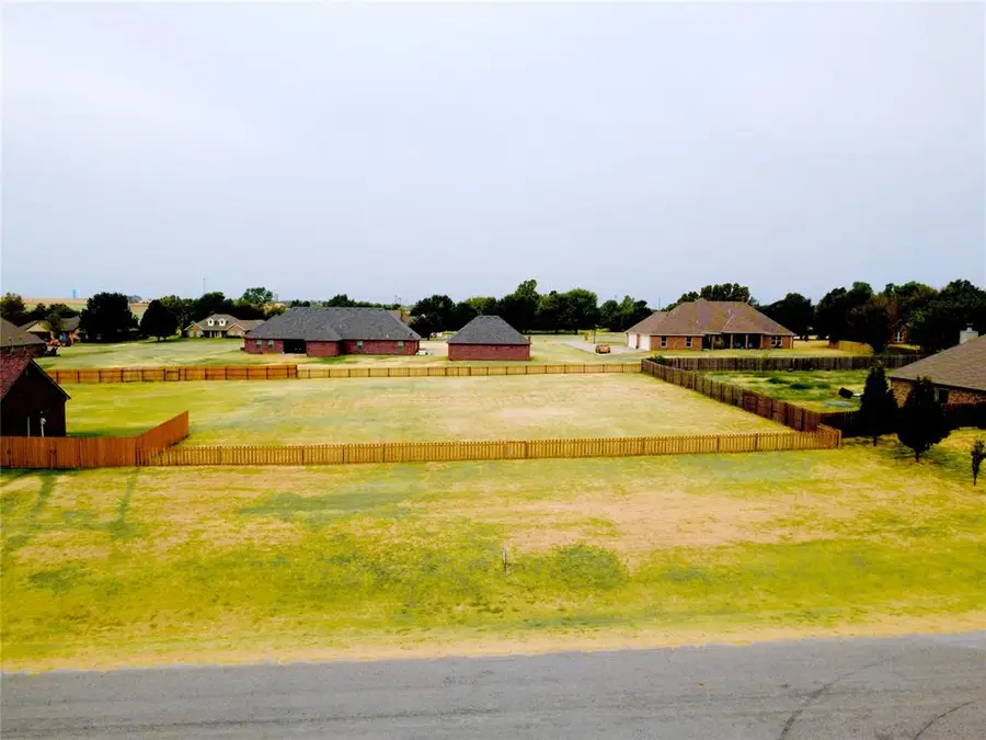 Wildflower Drive, Fletcher, OK 73541 - #2