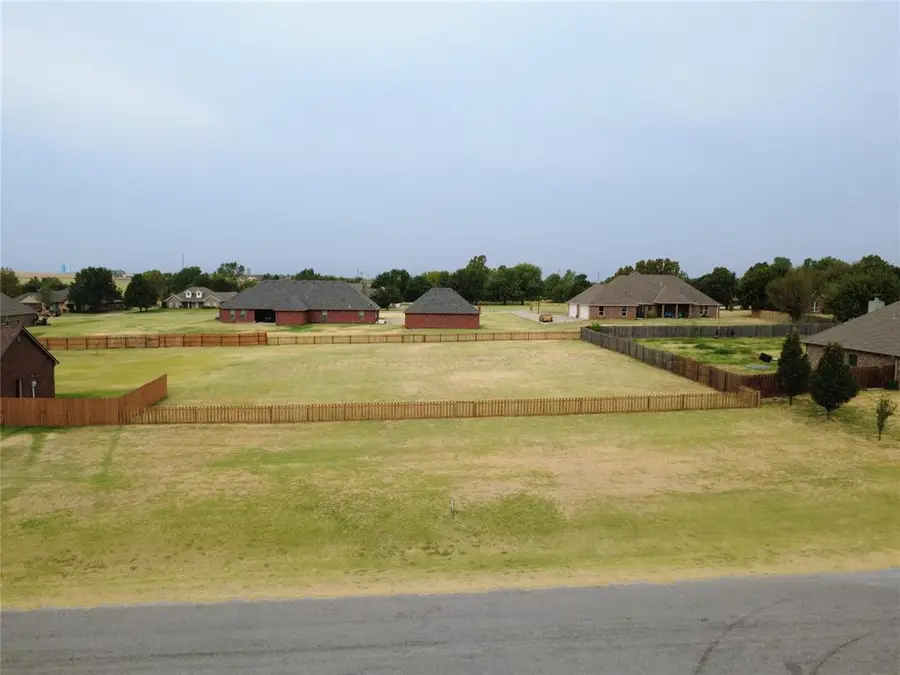 Wildflower Drive, Fletcher, OK 73541 - #3