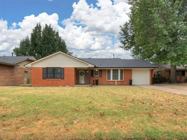 2620 Abbey Road, Oklahoma City, OK 73120