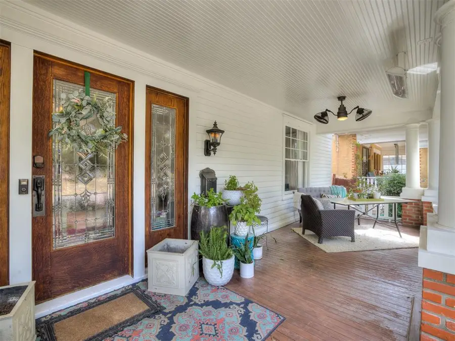 814 NW 17th Street, Oklahoma City, OK 73106 - #3