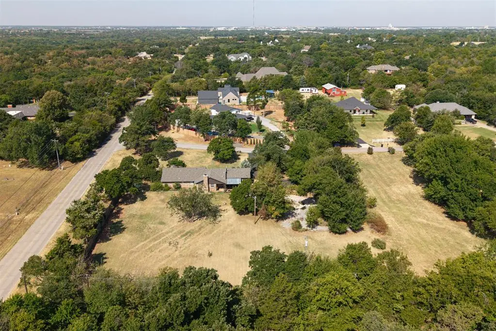 12200 Bell Oak Road, Edmond, OK 73013 - #1