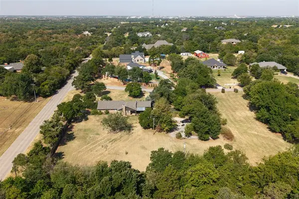 12200 Bell Oak Road, Edmond, OK 73013