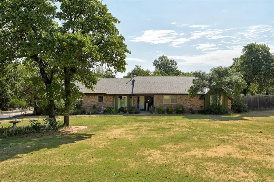 12200 Bell Oak Road, Edmond, OK 73013 - #2
