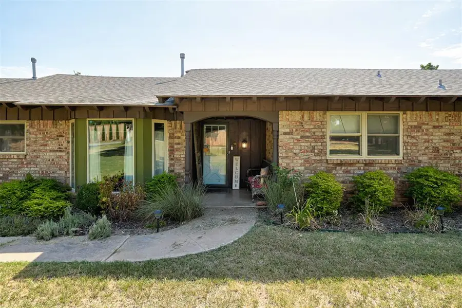 12200 Bell Oak Road, Edmond, OK 73013 - #3