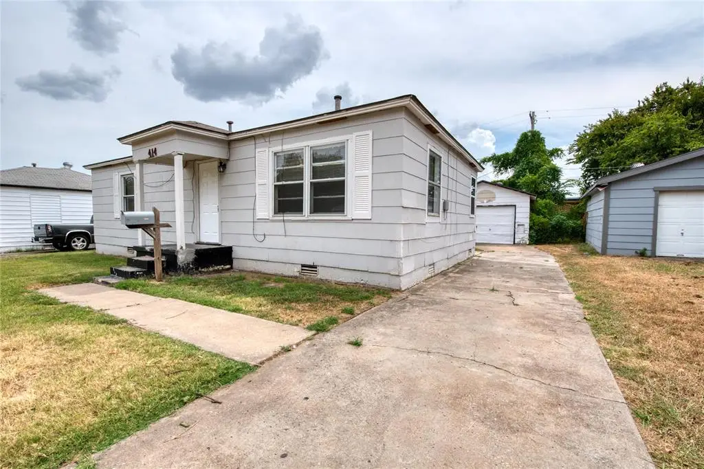 414 Reed Place, Oklahoma City, OK 73110 - #1