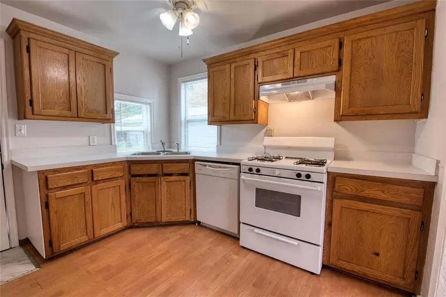 414 Reed Place, Oklahoma City, OK 73110 - #2
