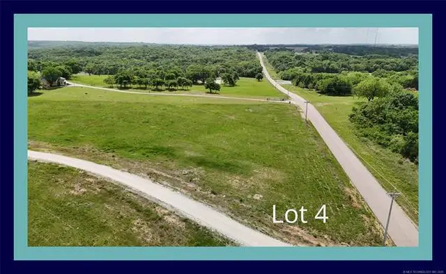 14021 County Road 1567, Ada, OK 74820 - #1