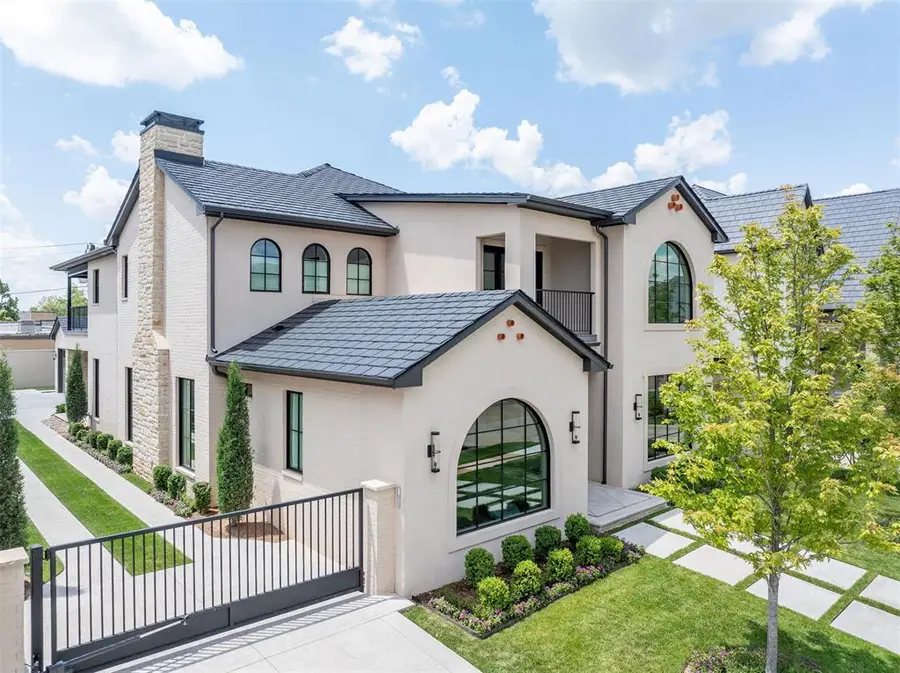 1112 Cumberland Court, Nichols Hills, OK 73116 - #3