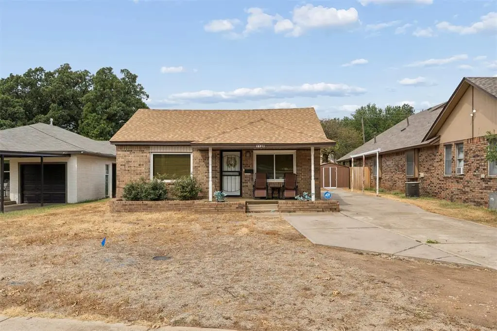 1143 NE Grand Boulevard, Oklahoma City, OK 73117 - #1