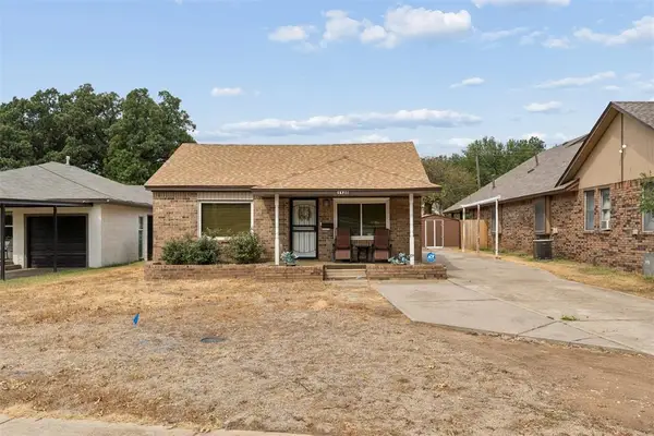 1143 NE Grand Boulevard, Oklahoma City, OK 73117