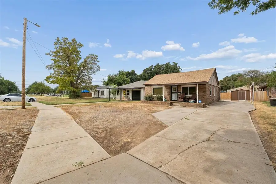 1143 NE Grand Boulevard, Oklahoma City, OK 73117 - #2