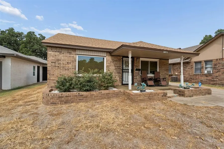 1143 NE Grand Boulevard, Oklahoma City, OK 73117 - #3