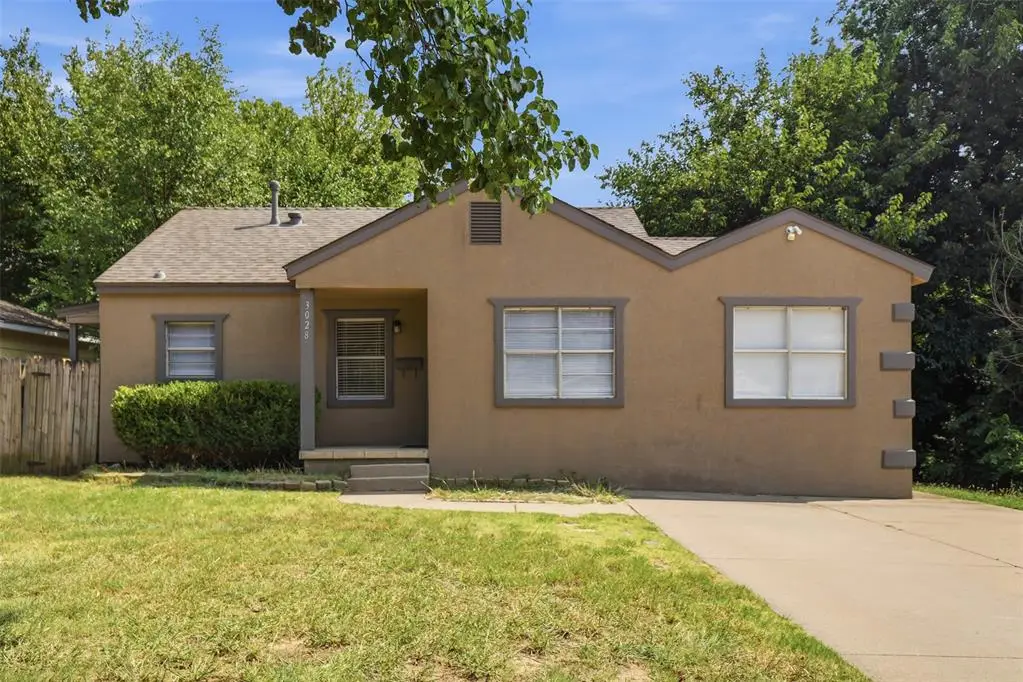 3028 NW 46th Street, Oklahoma City, OK 73112 - #1
