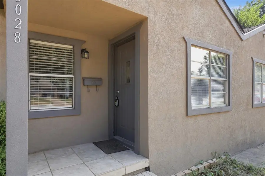 3028 NW 46th Street, Oklahoma City, OK 73112 - #3