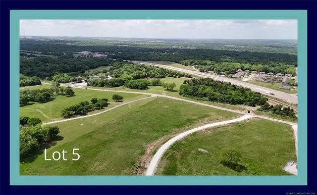 14059 County Road 1567, Ada, OK 74820 - #1