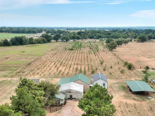 7050 Slaughterville Road, Slaughterville, OK 73051