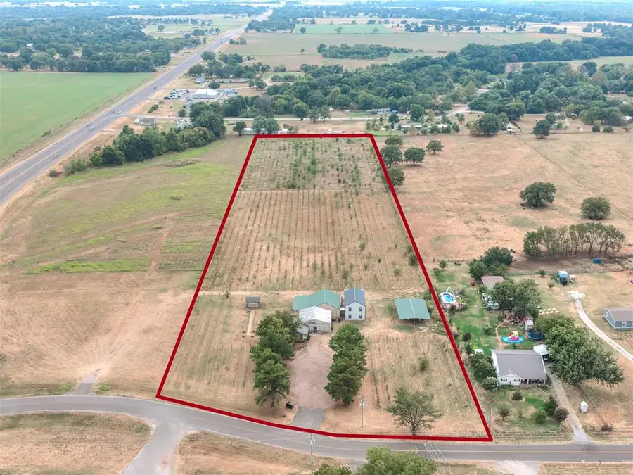 7050 Slaughterville Road, Slaughterville, OK 73051 - #2