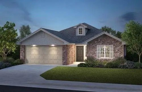 9020 Sweetwater Boulevard, Oklahoma City, OK 73160