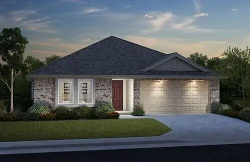 9108 Sweetwater Boulevard, Oklahoma City, OK 73160