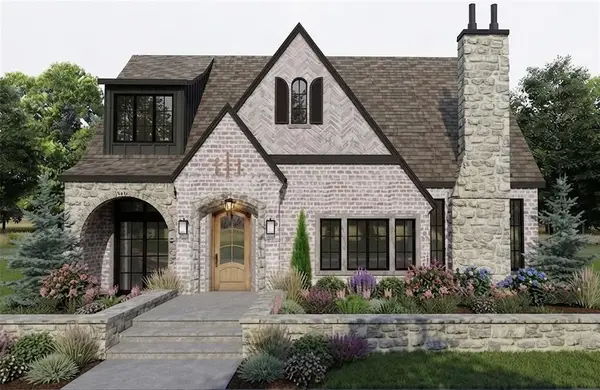 3725 Alexander Place, Oklahoma City, OK 73118